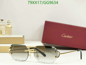 Cartier Очки