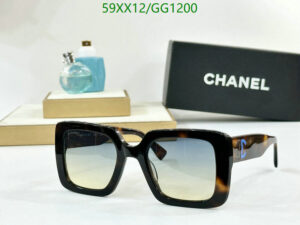 Chanel Очки