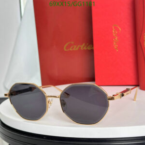 Cartier Очки