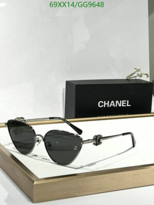 Chanel Очки
