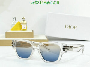 Dior Очки