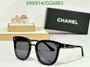 Chanel Очки
