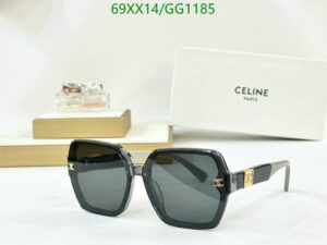 Celine Очки