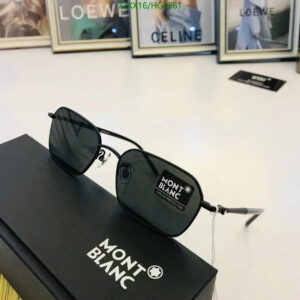 Montblanc Очки