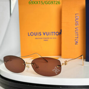 LV Очки