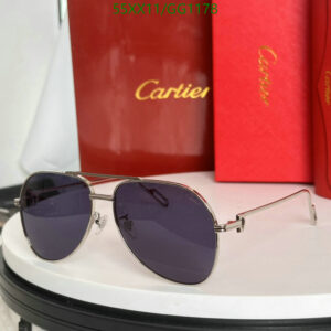 Cartier Очки