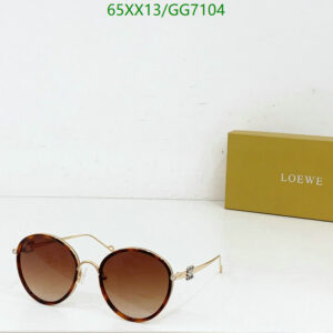 Loewe Очки