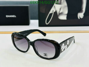 Chanel Очки