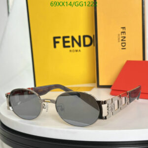 Fendi Очки