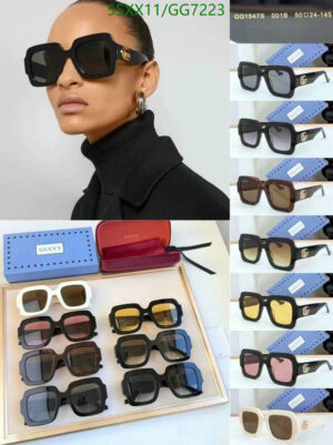Gucci Очки