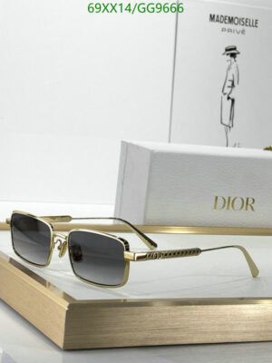 Dior Очки