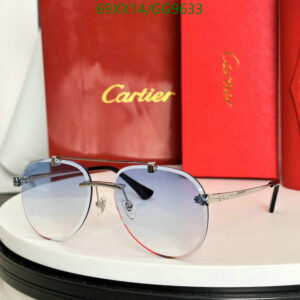 Cartier Очки