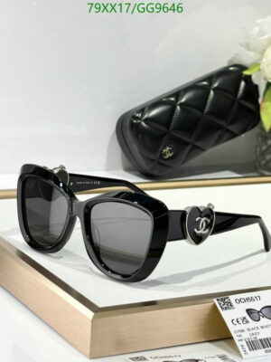 Chanel Очки