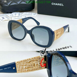 Chanel Очки