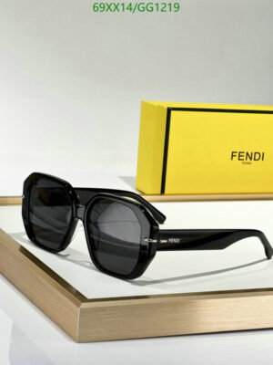 Fendi Очки