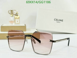 Celine Очки