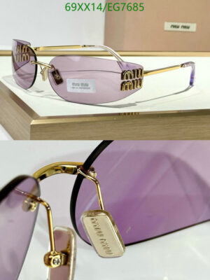MiuMiu Очки