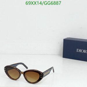 Dior Очки