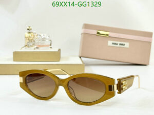 MiuMiu Очки