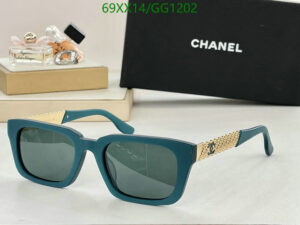 Chanel Очки