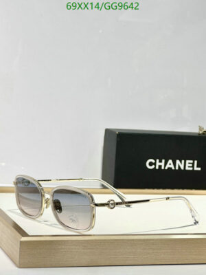 Chanel Очки