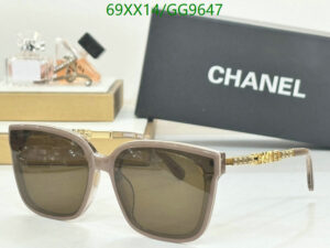 Chanel Очки