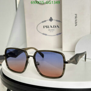 Prada Очки