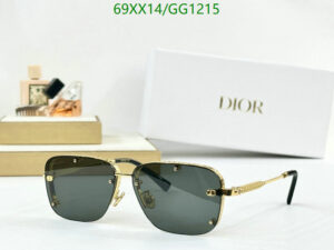 Dior Очки
