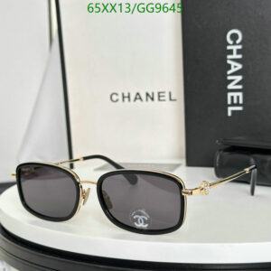 Chanel Очки