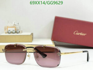 Cartier Очки