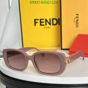 Fendi Очки