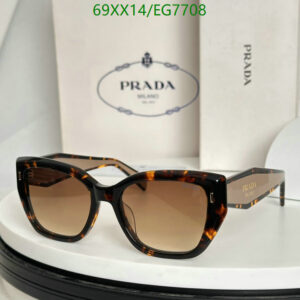 Prada Очки