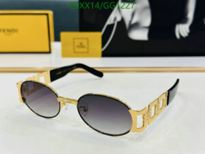 Fendi Очки