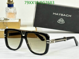 Maybach Очки