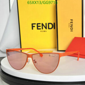 Fendi Очки