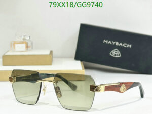 Maybach Очки