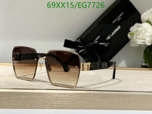 YSL Очки