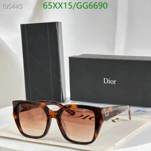 Dior Очки