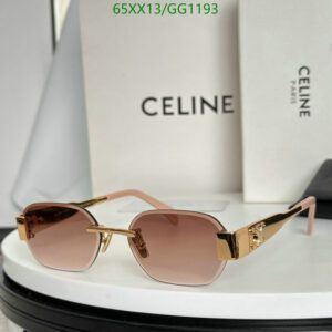 Celine Очки