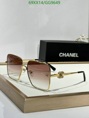 Chanel Очки