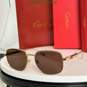 Cartier Очки