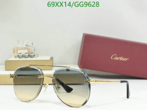 Cartier Очки