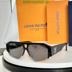 LV Очки