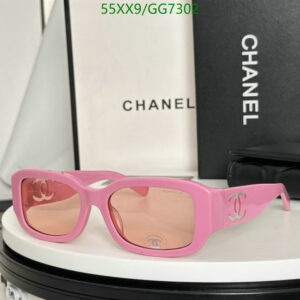 Chanel Очки
