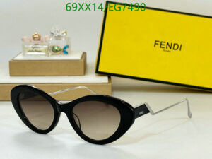 Fendi Очки