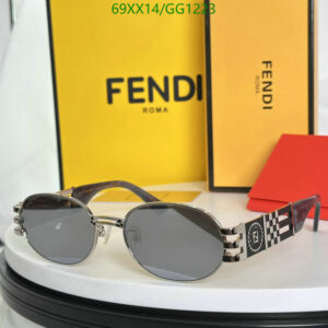 Fendi Очки
