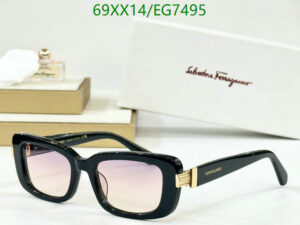 Ferragamo Очки