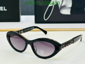 Chanel Очки