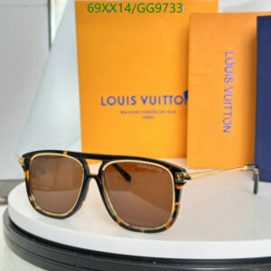 LV Очки