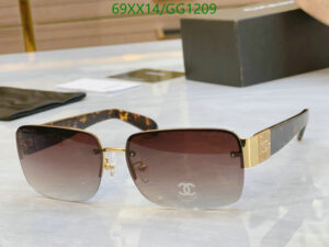 Chanel Очки